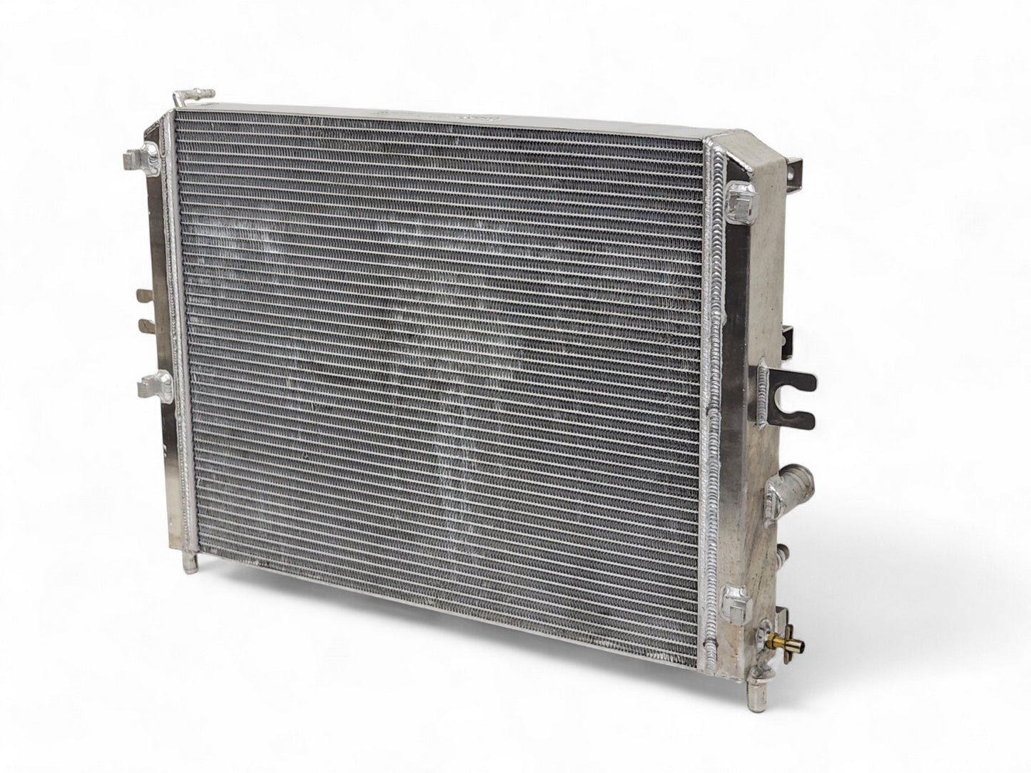 DeWitts Direct Fit Pro Series Radiator for 2014-2019 Corvette C7