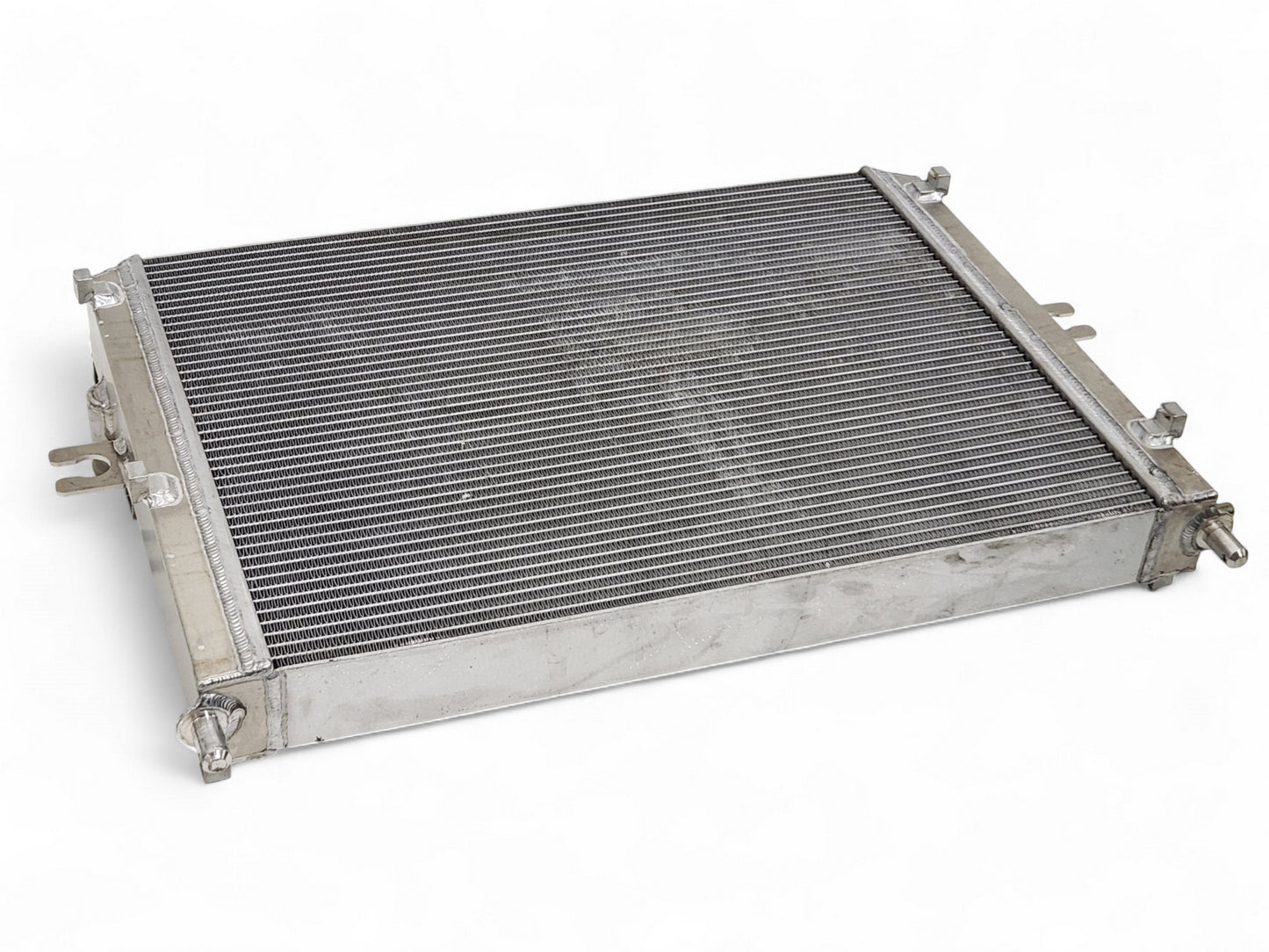 DeWitts Direct Fit Pro Series Radiator for 2014-2019 Corvette C7