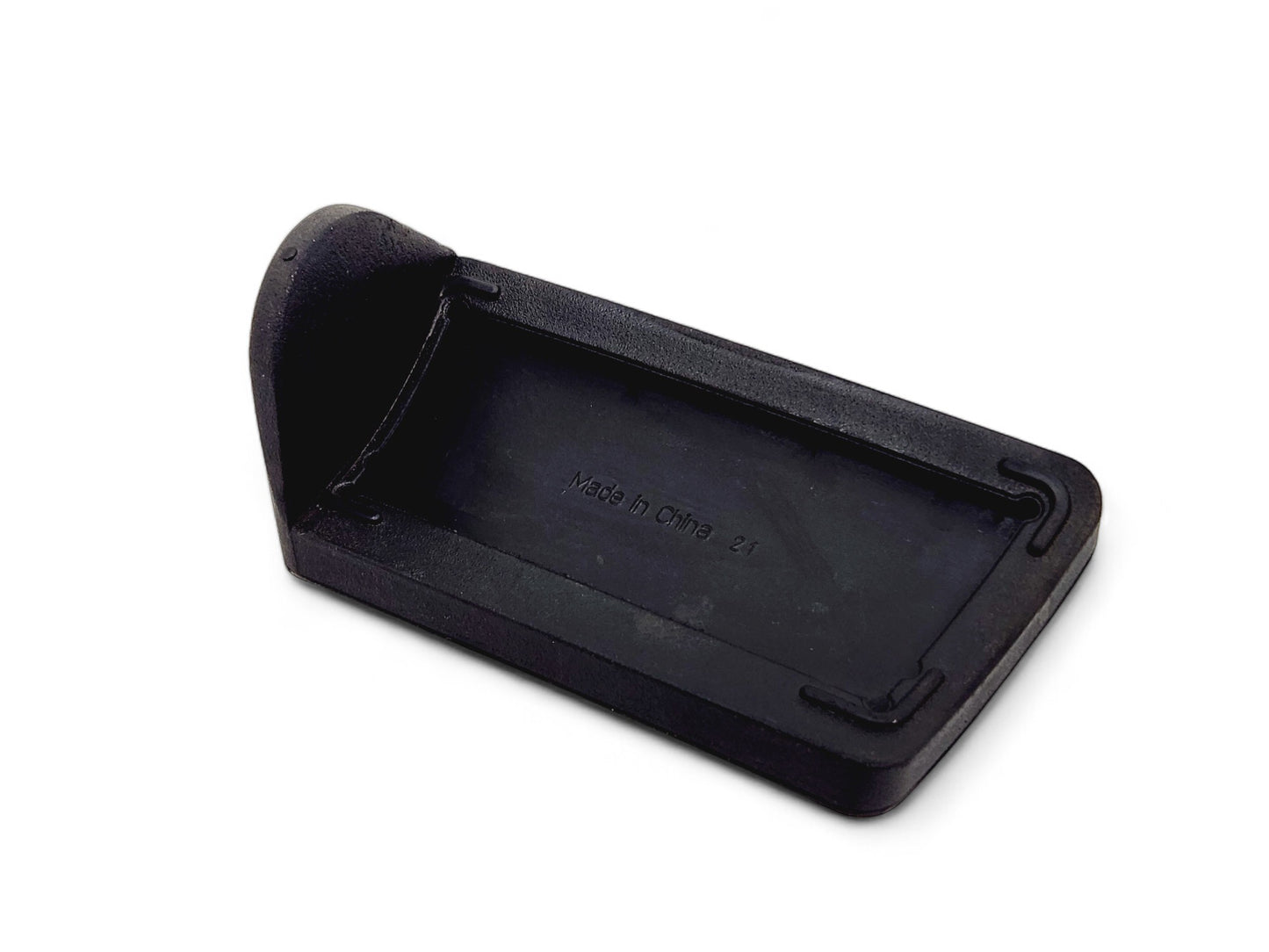 2014-2019 Silverado Sierra Automatic Brake Pedal Pad W/ Adjustable Pedals OEM GM