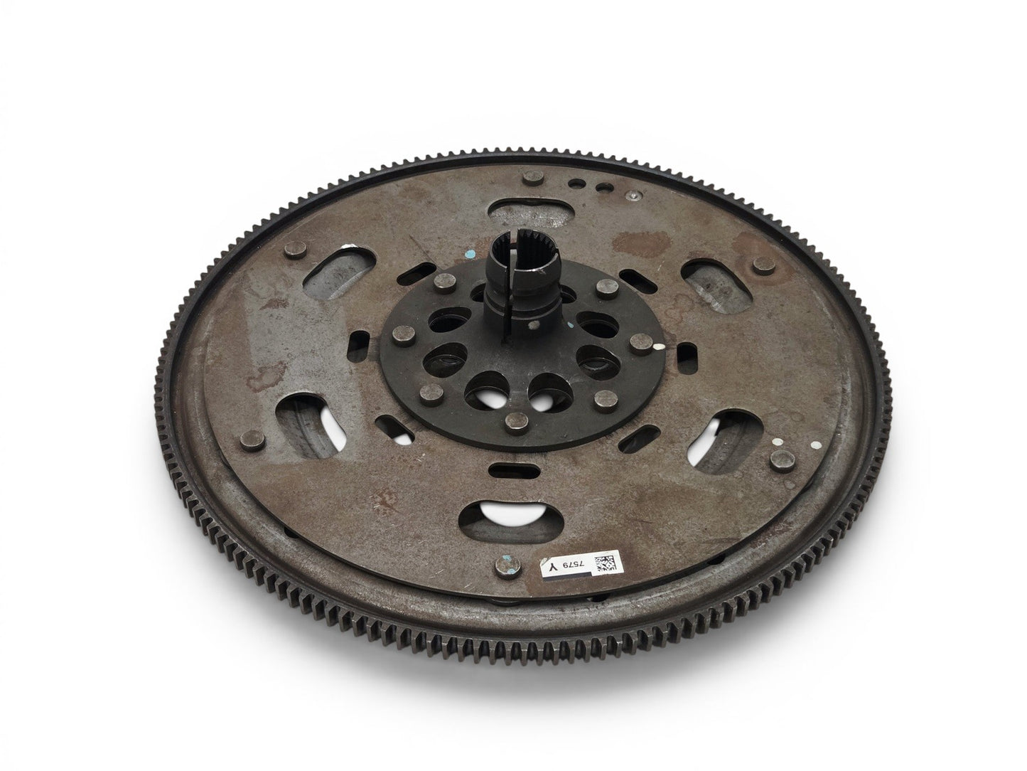 Send it Auto Parts OEM GM flex plate for 2014-2019 Corvette C7 6.2L V8 automatic transmission