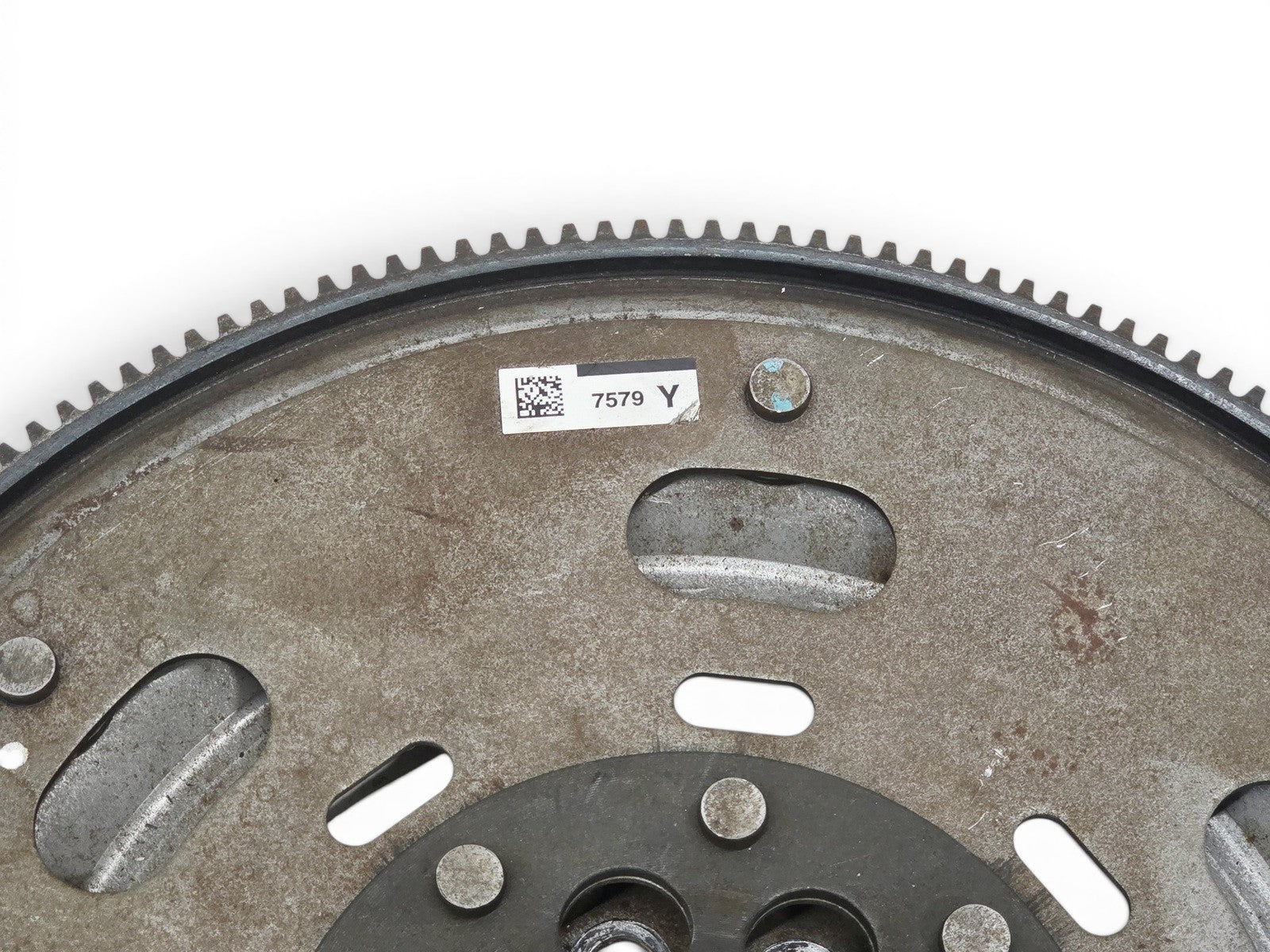 Send it Auto Parts OEM GM flex plate for 2014-2019 Corvette C7 6.2L V8 automatic transmission
