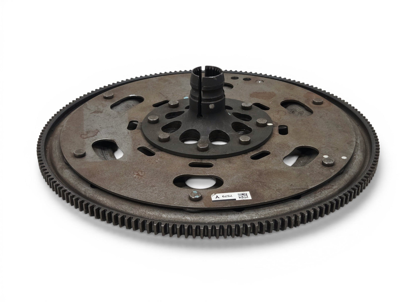 Send it Auto Parts OEM GM flex plate flywheel for 2014-2019 Chevrolet Corvette C7 automatic transmission