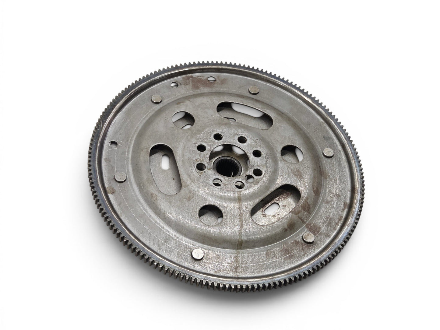 Send it Auto Parts OEM GM flex plate flywheel for 2014-2019 Chevrolet Corvette C7 6.2L V8 automatic transmission