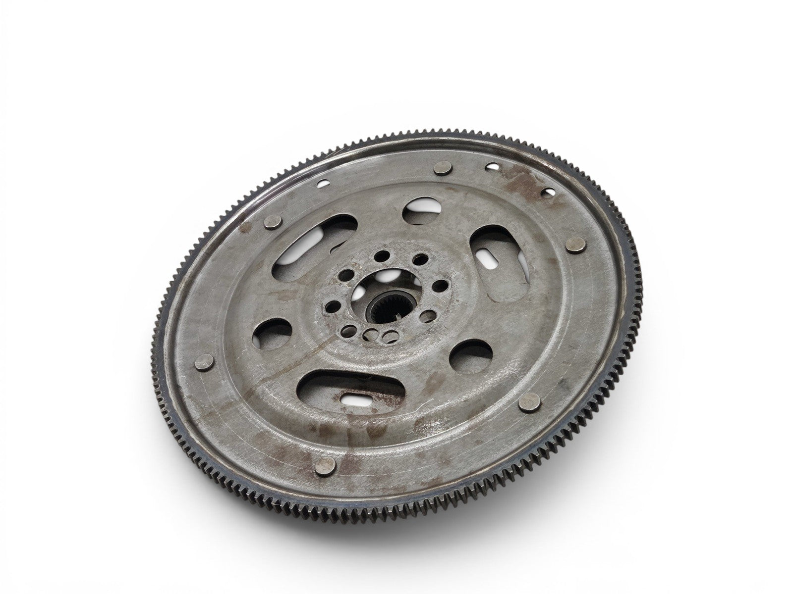 Send it Auto Parts OEM GM flex plate flywheel for 2014-2019 Corvette C7 automatic transmission