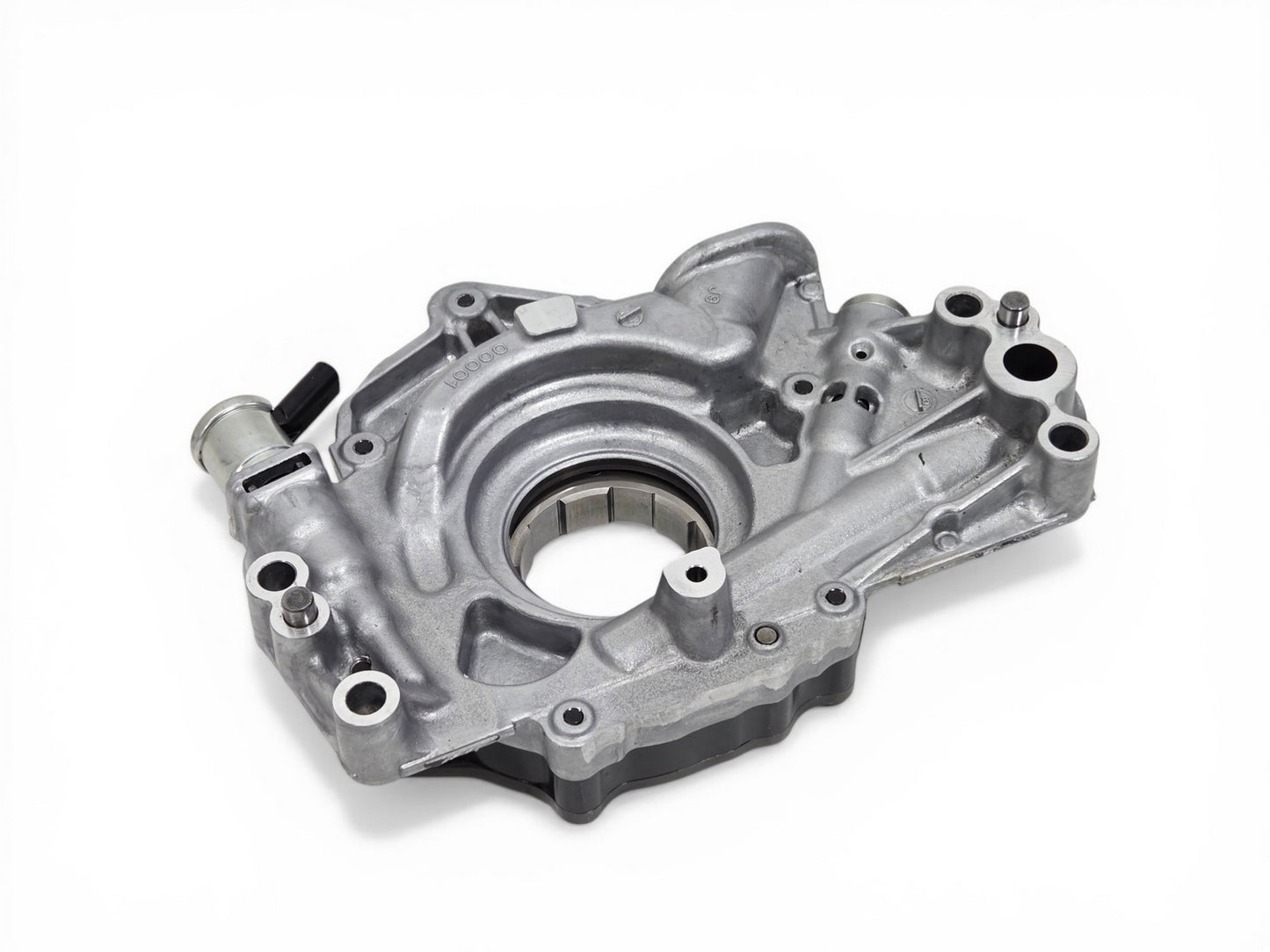 2014-2020 5.3L 6.2L Cadillac Chevrolet GMC Engine Oil Pump OEM GM 12686433
