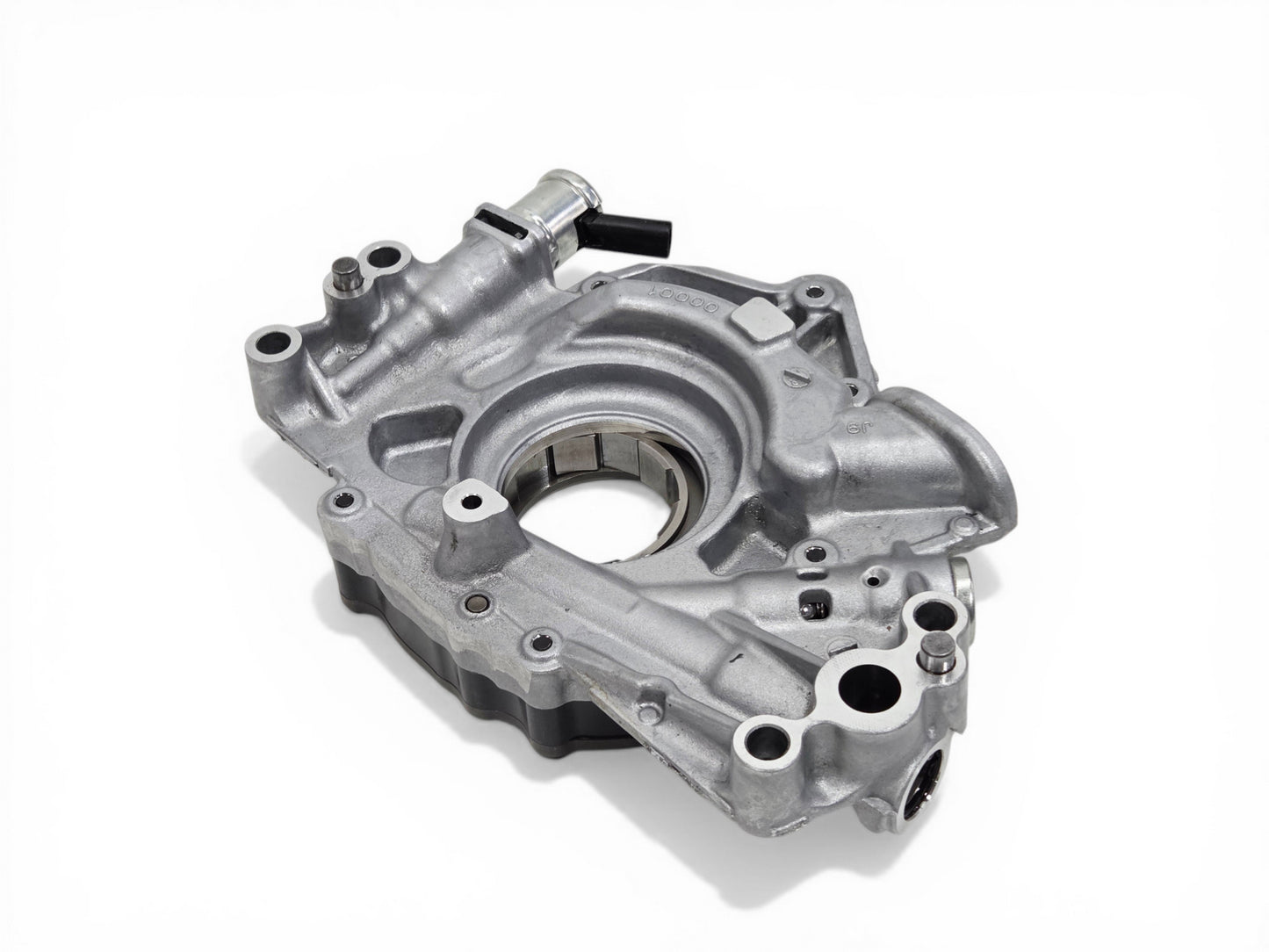 2014-2020 5.3L 6.2L Cadillac Chevrolet GMC Engine Oil Pump OEM GM 12686433