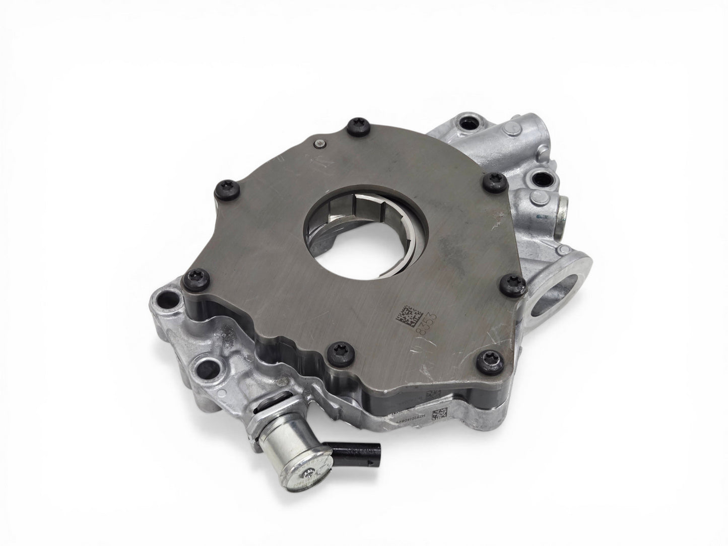 2014-2020 5.3L 6.2L Cadillac Chevrolet GMC Engine Oil Pump OEM GM 12686433