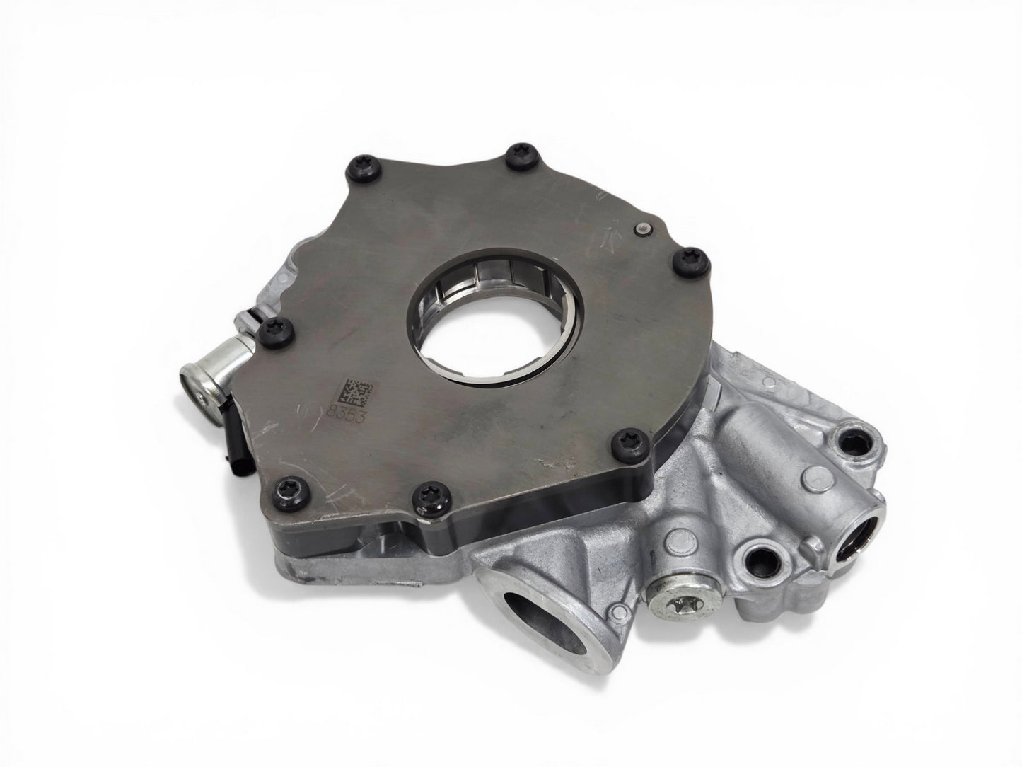 2014-2020 5.3L 6.2L Cadillac Chevrolet GMC Engine Oil Pump OEM GM 12686433