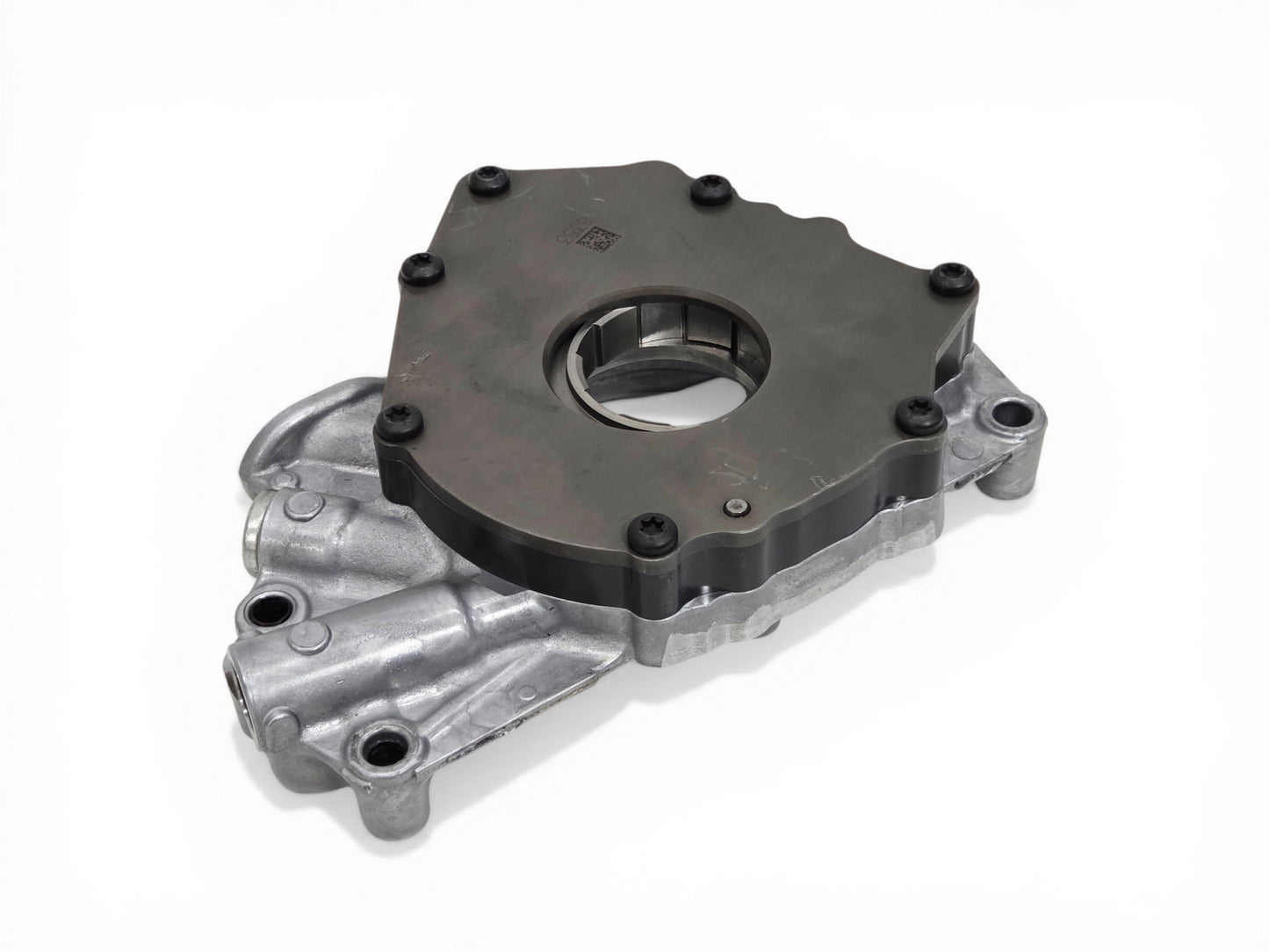 2014-2020 5.3L 6.2L Cadillac Chevrolet GMC Engine Oil Pump OEM GM 12686433