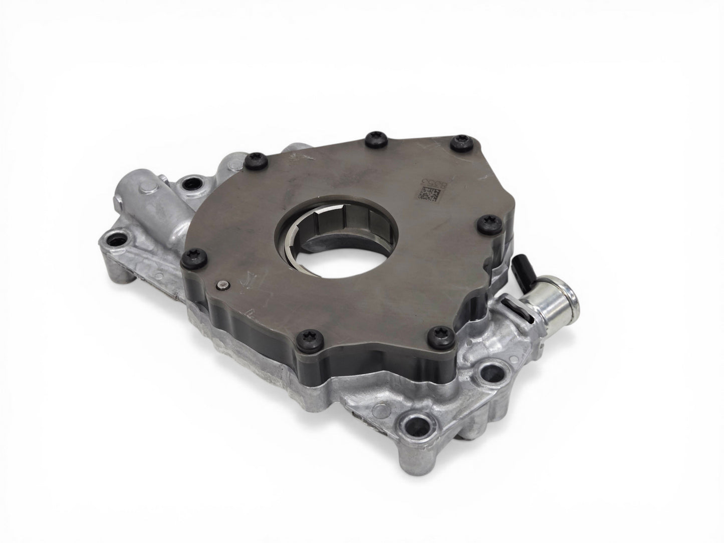 2014-2020 5.3L 6.2L Cadillac Chevrolet GMC Engine Oil Pump OEM GM 12686433