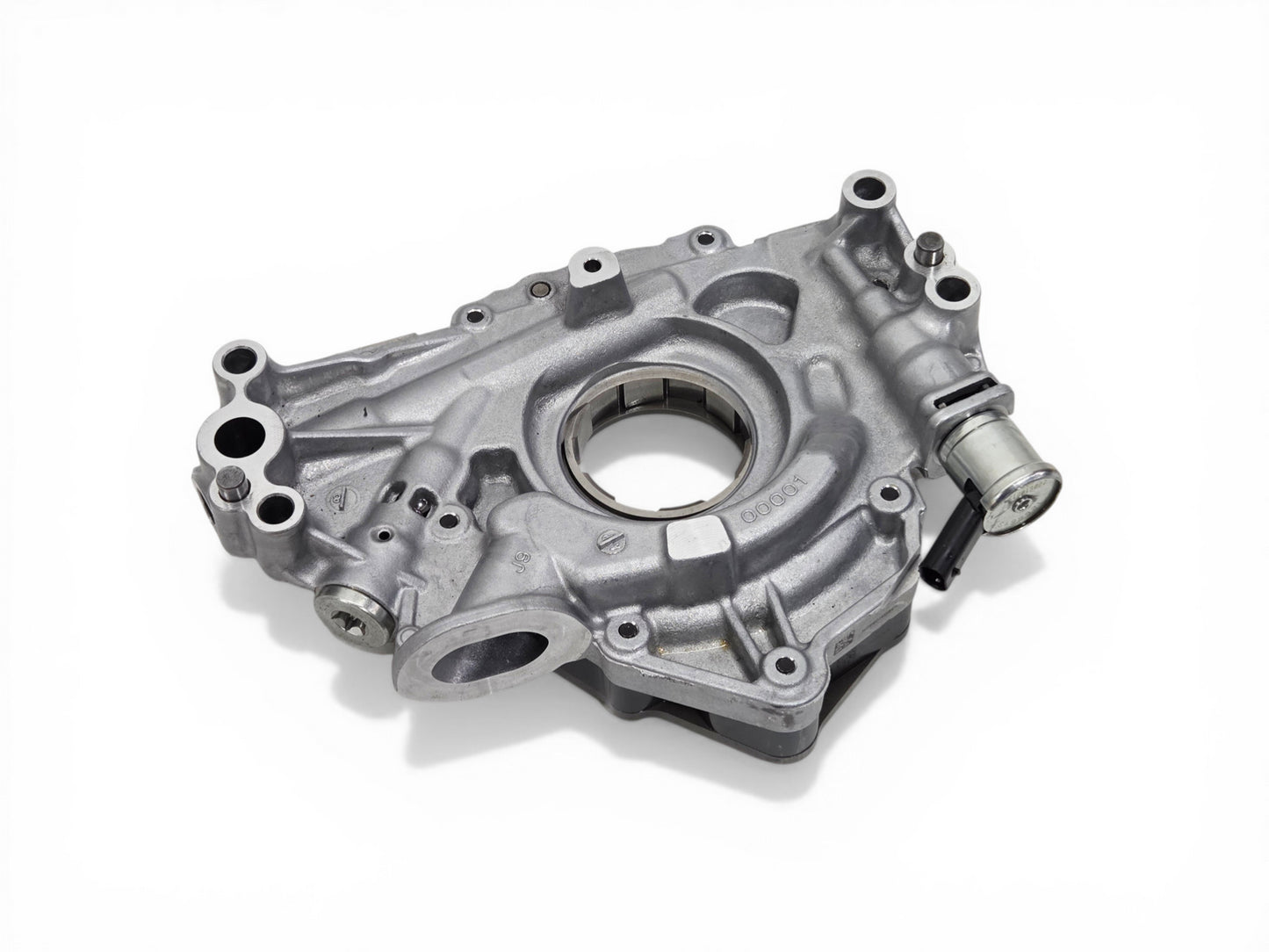 2014-2020 5.3L 6.2L Cadillac Chevrolet GMC Engine Oil Pump OEM GM 12686433