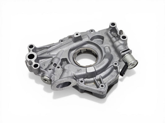 2014-2020 5.3L 6.2L Cadillac Chevrolet GMC Engine Oil Pump OEM GM 12686433