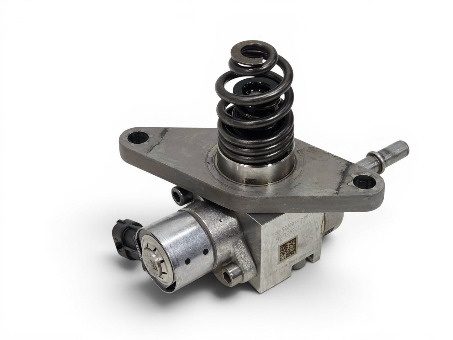 2014-2020 Chevy GMC GDI Direct Injection High Pressure Fuel Pump OEM GM