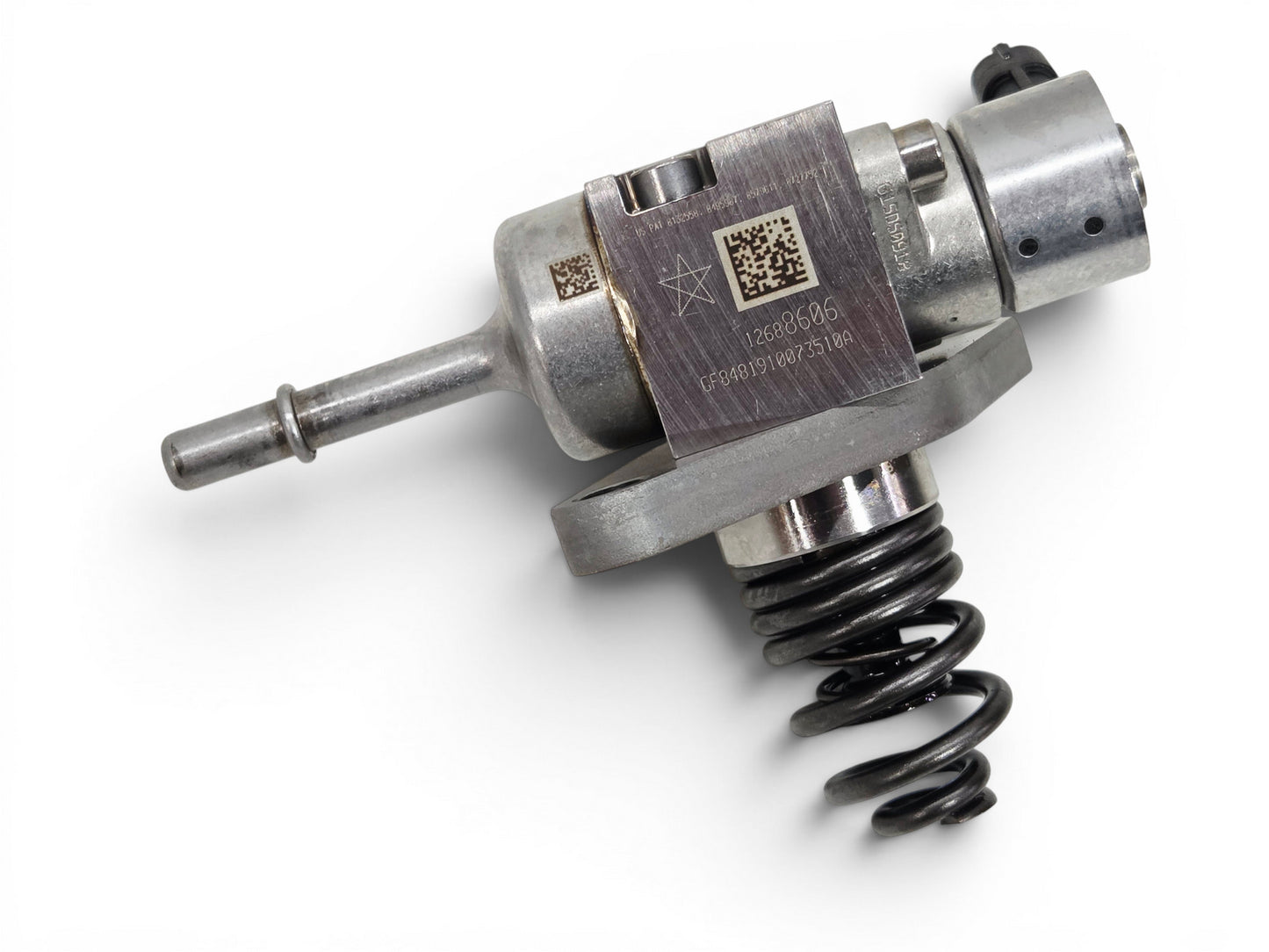 2014-2020 Chevy GMC GDI Direct Injection High Pressure Fuel Pump OEM GM