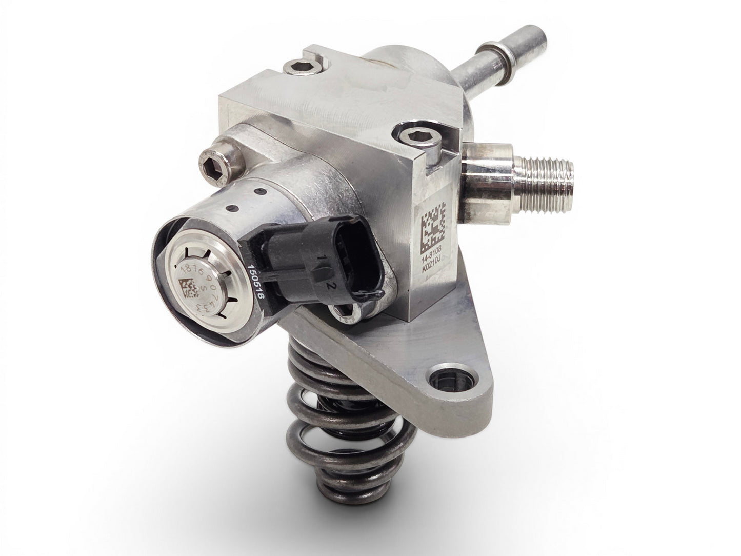 2014-2020 Chevy GMC GDI Direct Injection High Pressure Fuel Pump OEM GM