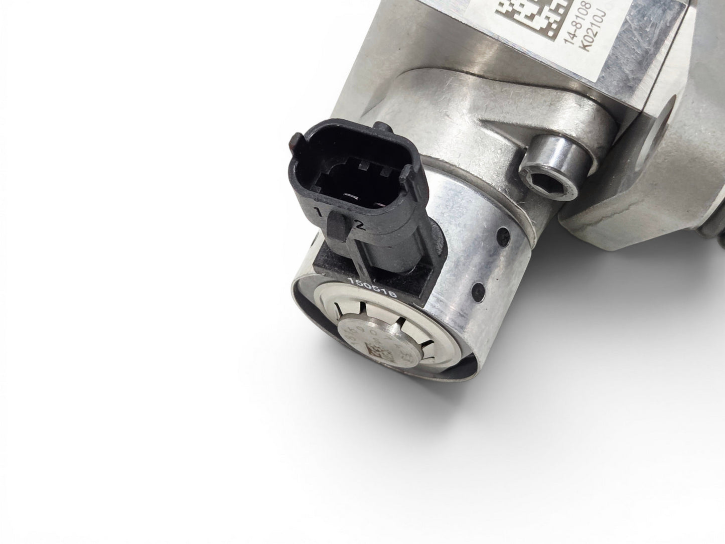 2014-2020 Chevy GMC GDI Direct Injection High Pressure Fuel Pump OEM GM