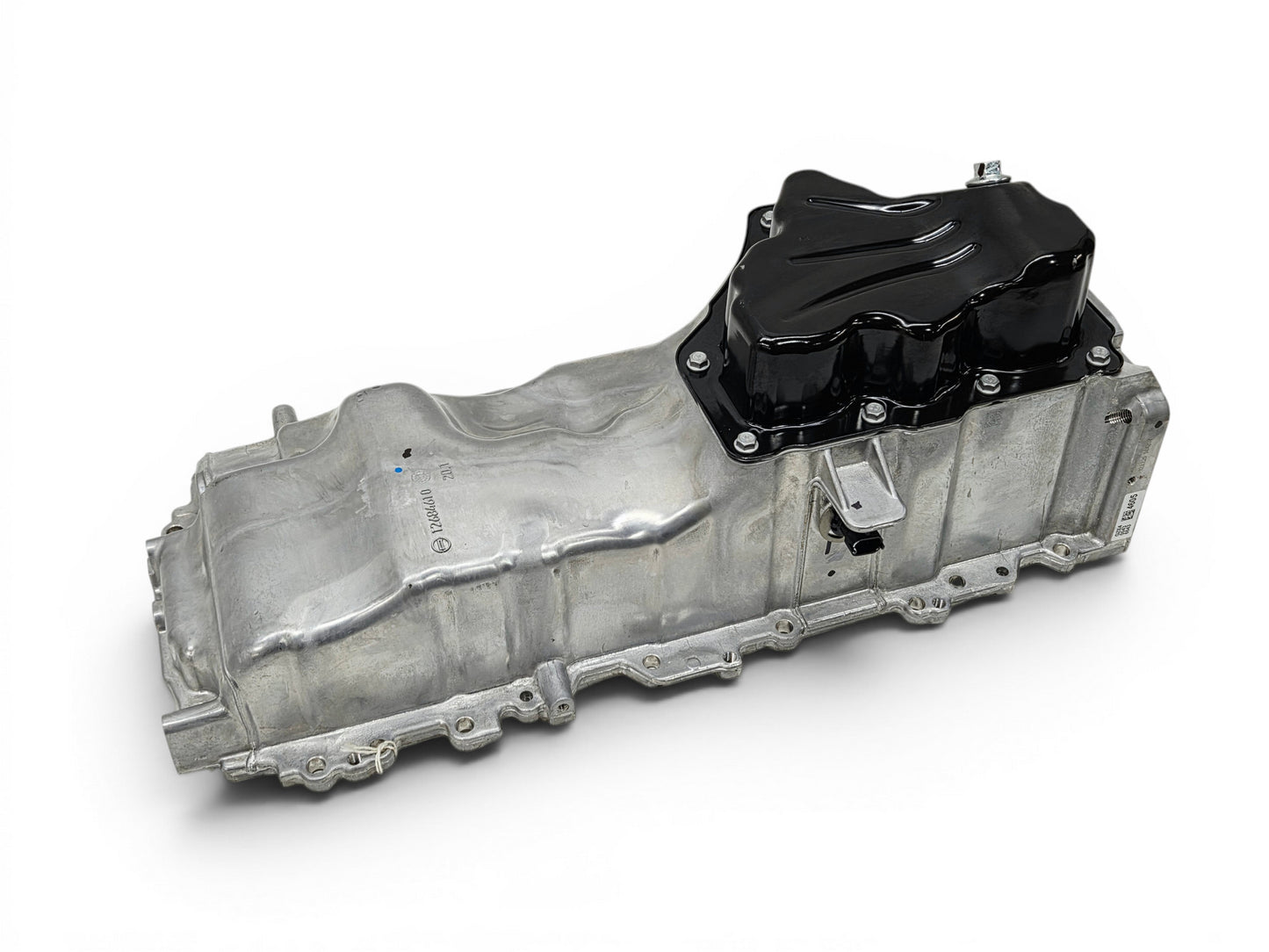 2014-2020 Tahoe Silverado Yukon Escalade 5.3 6.2 Oil Pan OEM GM