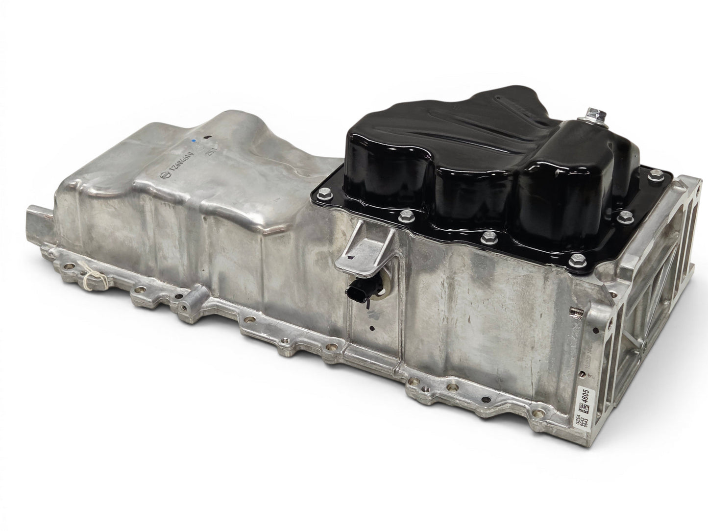 2014-2020 Tahoe Silverado Yukon Escalade 5.3 6.2 Oil Pan OEM GM