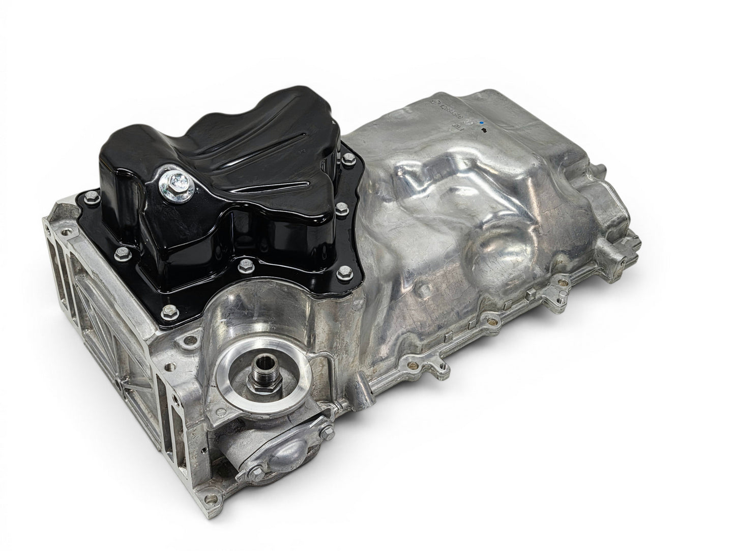 2014-2020 Tahoe Silverado Yukon Escalade 5.3 6.2 Oil Pan OEM GM