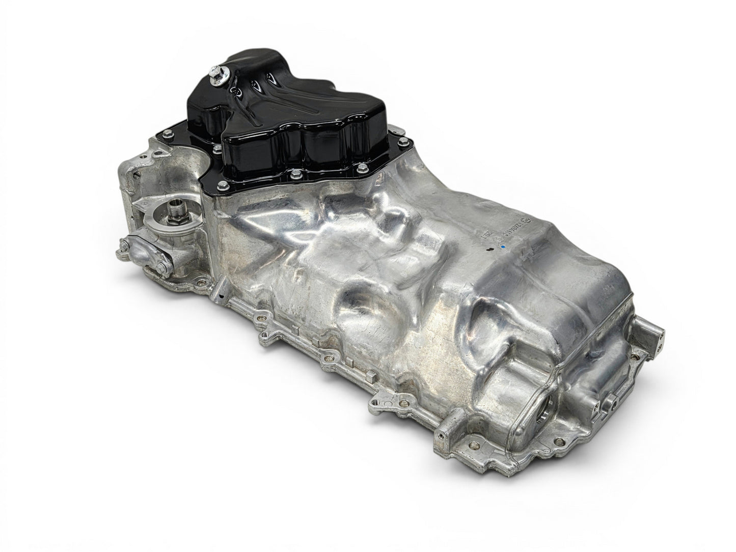 2014-2020 Tahoe Silverado Yukon Escalade 5.3 6.2 Oil Pan OEM GM