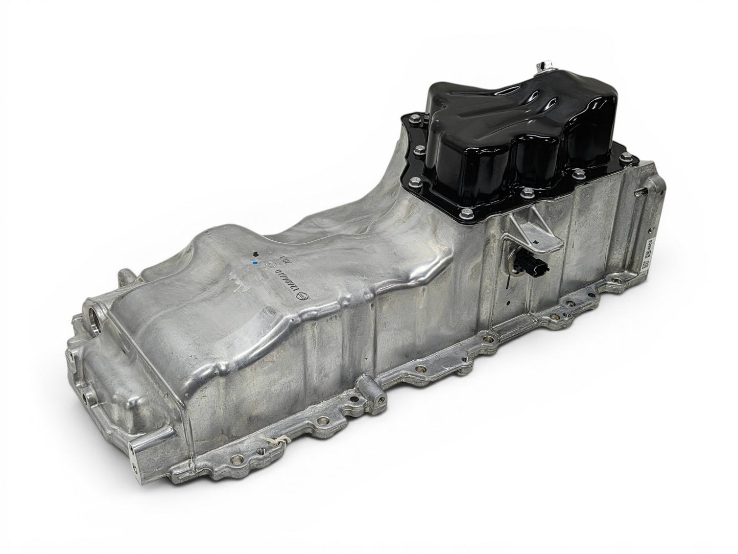 2014-2020 Tahoe Silverado Yukon Escalade 5.3 6.2 Oil Pan OEM GM