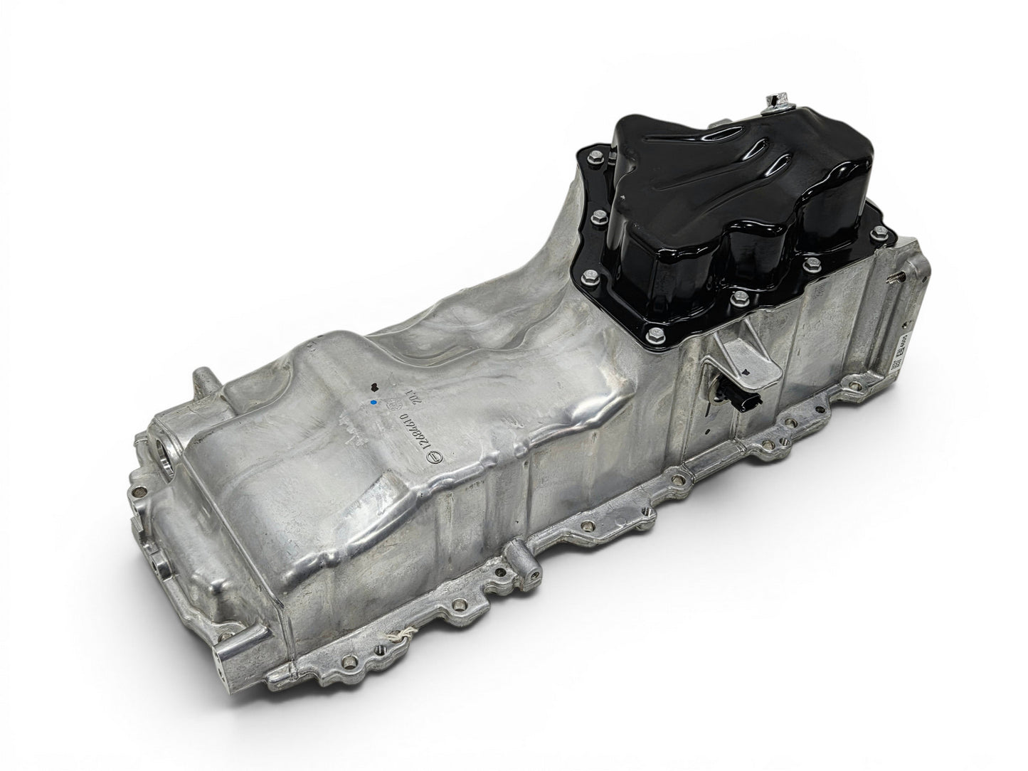 2014-2020 Tahoe Silverado Yukon Escalade 5.3 6.2 Oil Pan OEM GM