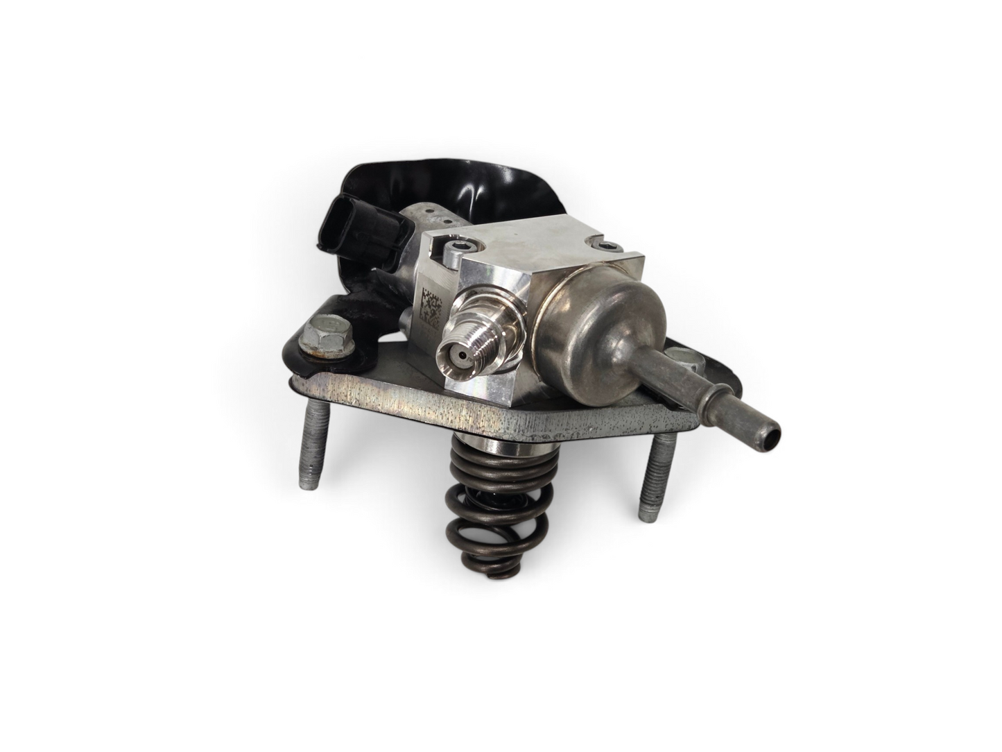 Send it Auto Parts OEM GDI high pressure fuel pump with gasket and bolts for Chevy and GMC vehicles.