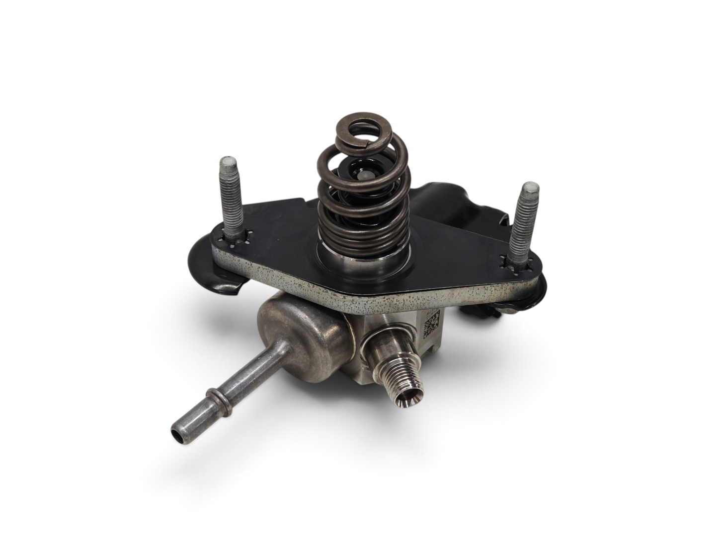 Send it Auto Parts OEM GDI high pressure fuel pump for Chevy and GMC vehicles, including bolts and gasket.