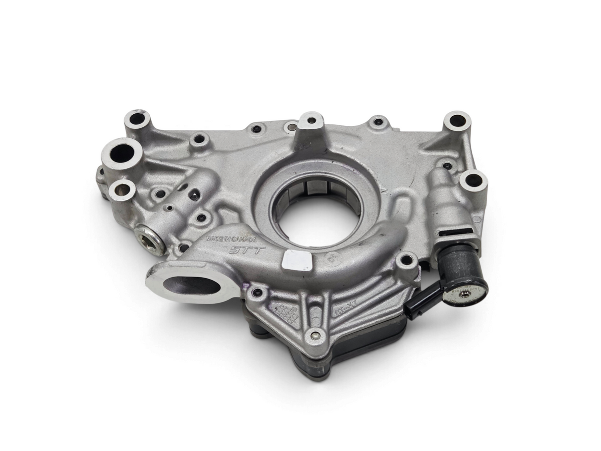 2014-2021 Corvette Camaro LT1 LT4 Wet Sump Engine Oil Pump OEM GM 12677142