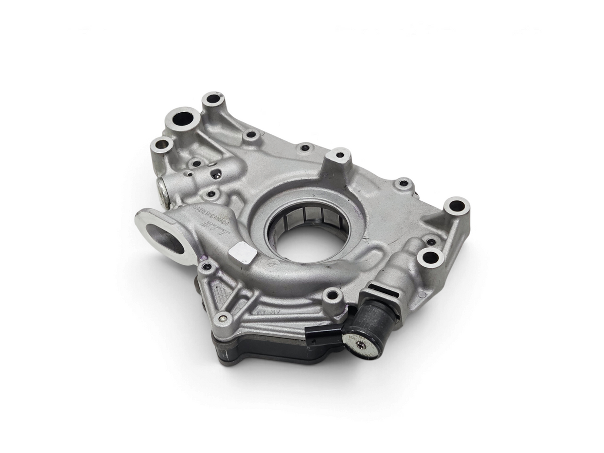 2014-2021 Corvette Camaro LT1 LT4 Wet Sump Engine Oil Pump OEM GM 12677142