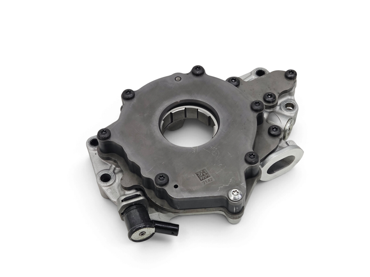 2014-2021 Corvette Camaro LT1 LT4 Wet Sump Engine Oil Pump OEM GM 12677142