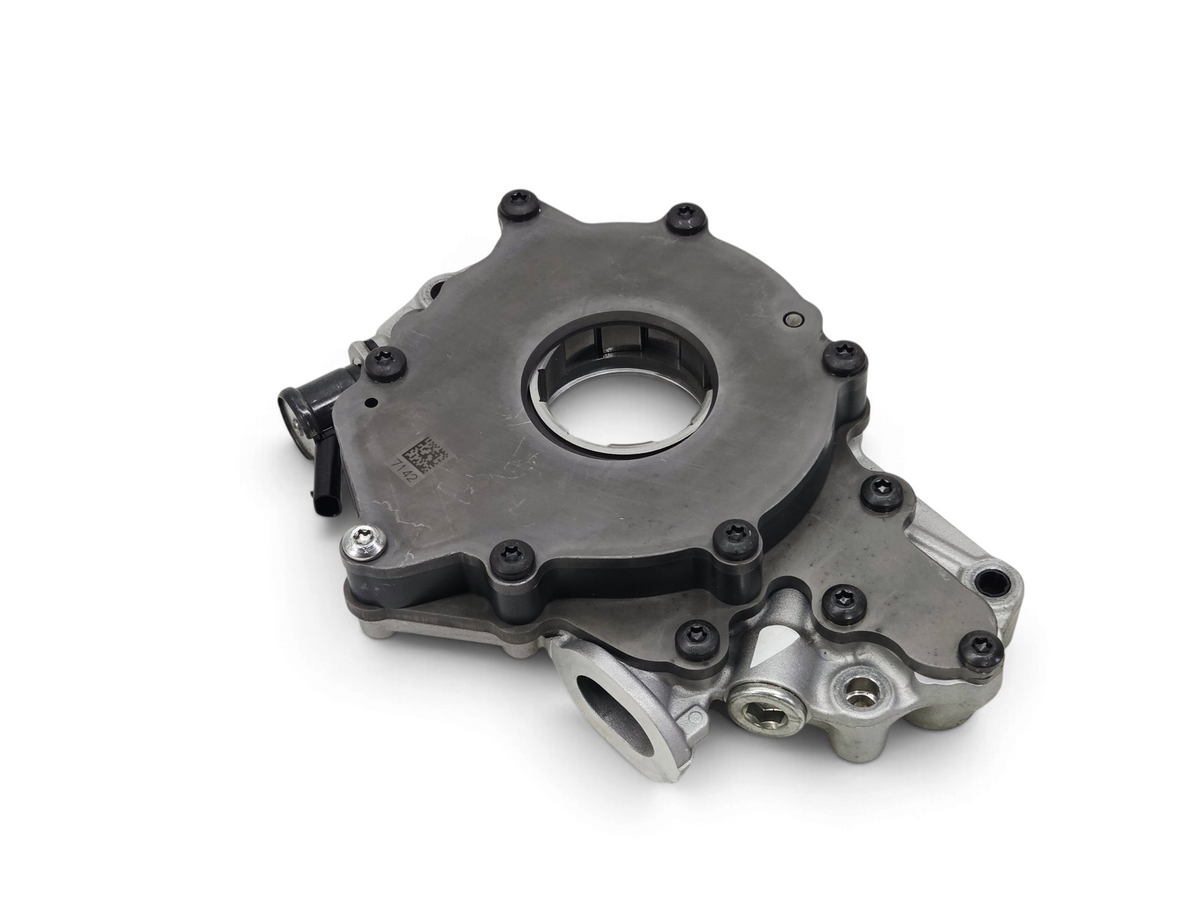 2014-2021 Corvette Camaro LT1 LT4 Wet Sump Engine Oil Pump OEM GM 12677142