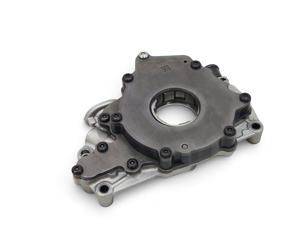 2014-2021 Corvette Camaro LT1 LT4 Wet Sump Engine Oil Pump OEM GM 12677142