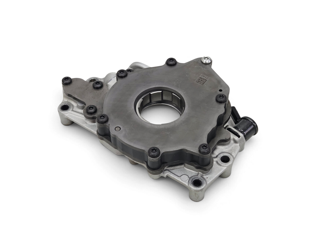 2014-2021 Corvette Camaro LT1 LT4 Wet Sump Engine Oil Pump OEM GM 12677142