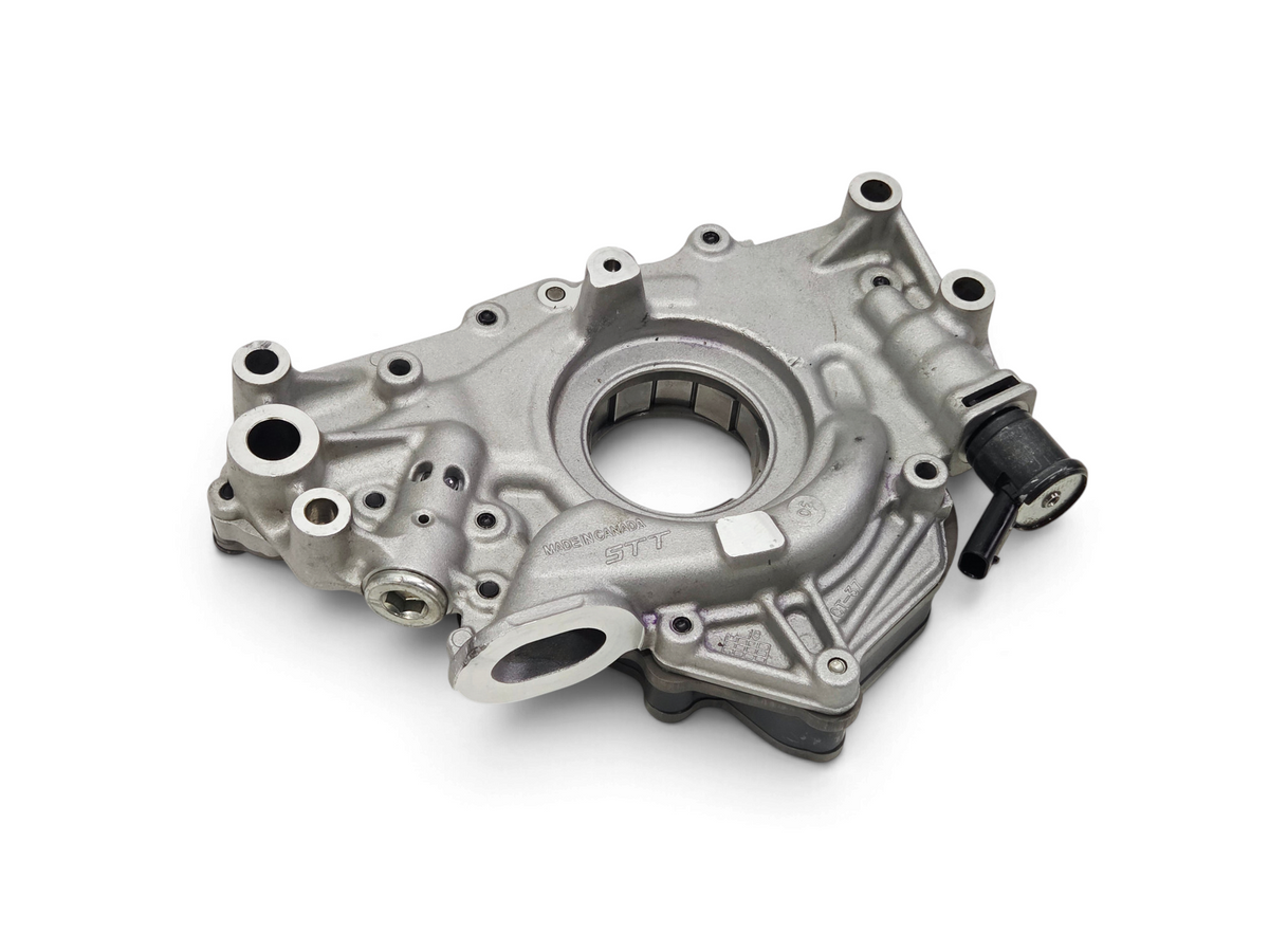 2014-2021 Corvette Camaro LT1 LT4 Wet Sump Engine Oil Pump OEM GM 12677142