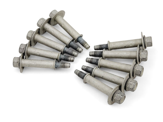 2014-2023 5.3L 6.2L L83 L86 Intake Manifold Bolts OEM GM 11610472 - Set of 10