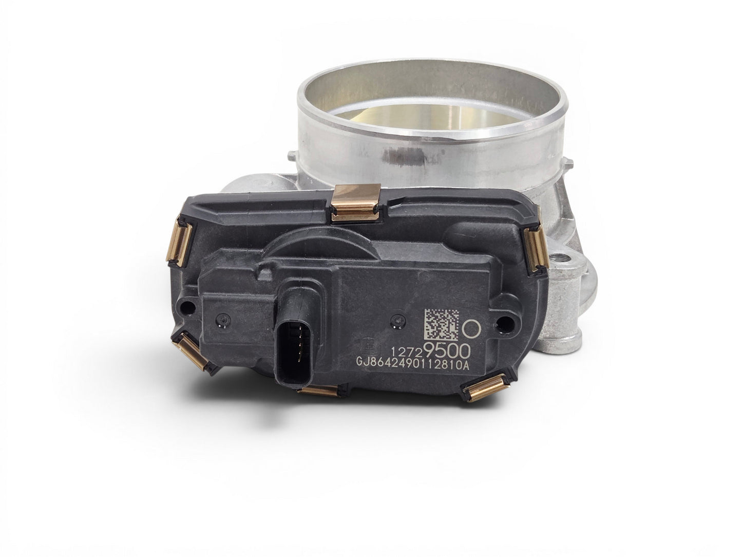 2014-2022 Chevy GMC 5.3L L83 Fuel Injection Throttle Body OEM GM 12729500