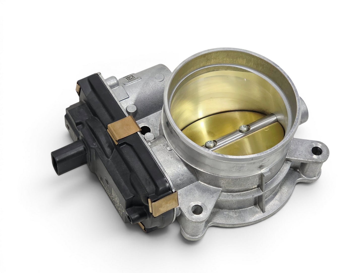 2014-2022 Chevy GMC 5.3L L83 Fuel Injection Throttle Body OEM GM 12729500