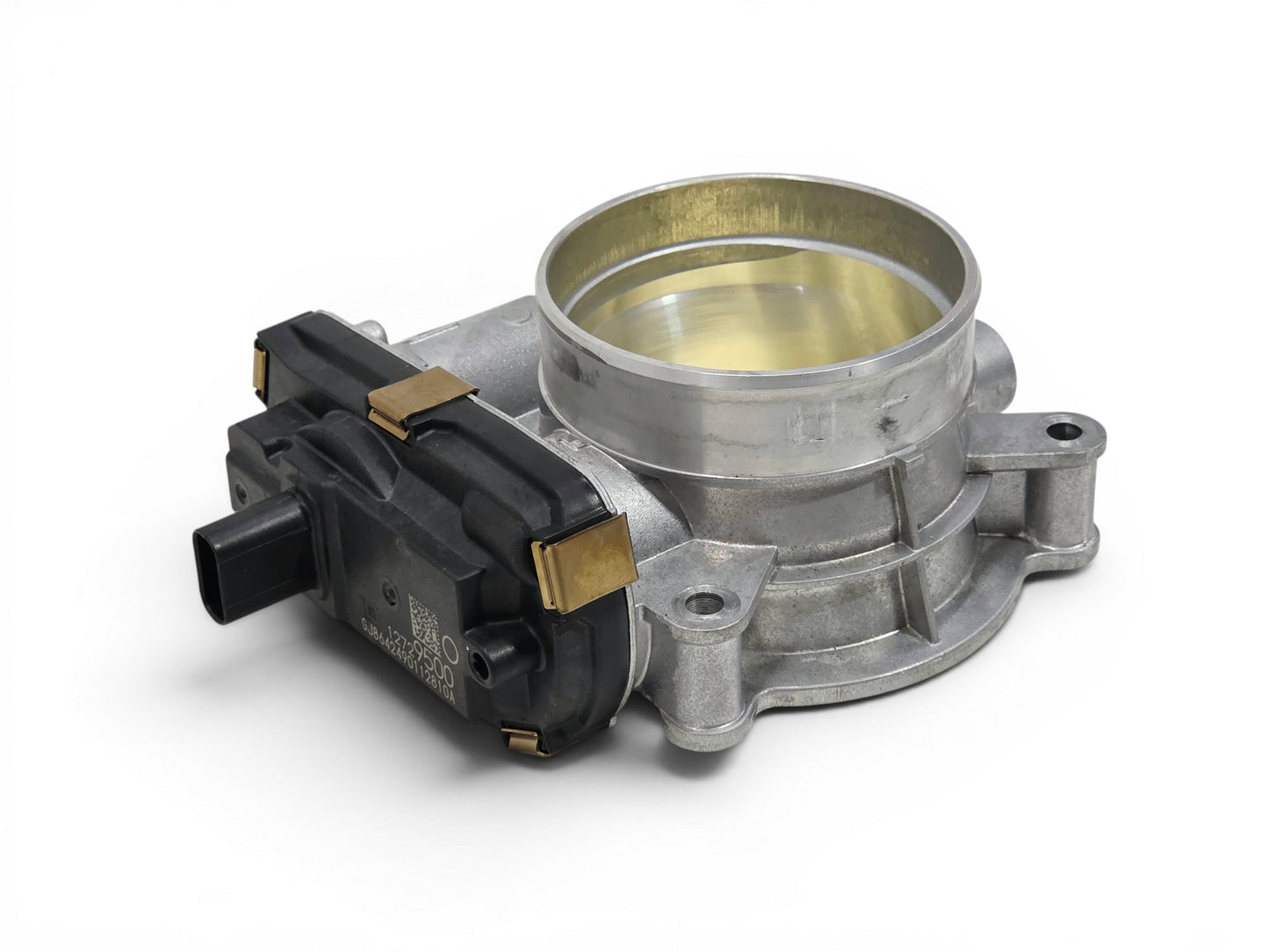 2014-2022 Chevy GMC 5.3L L83 Fuel Injection Throttle Body OEM GM 12729500
