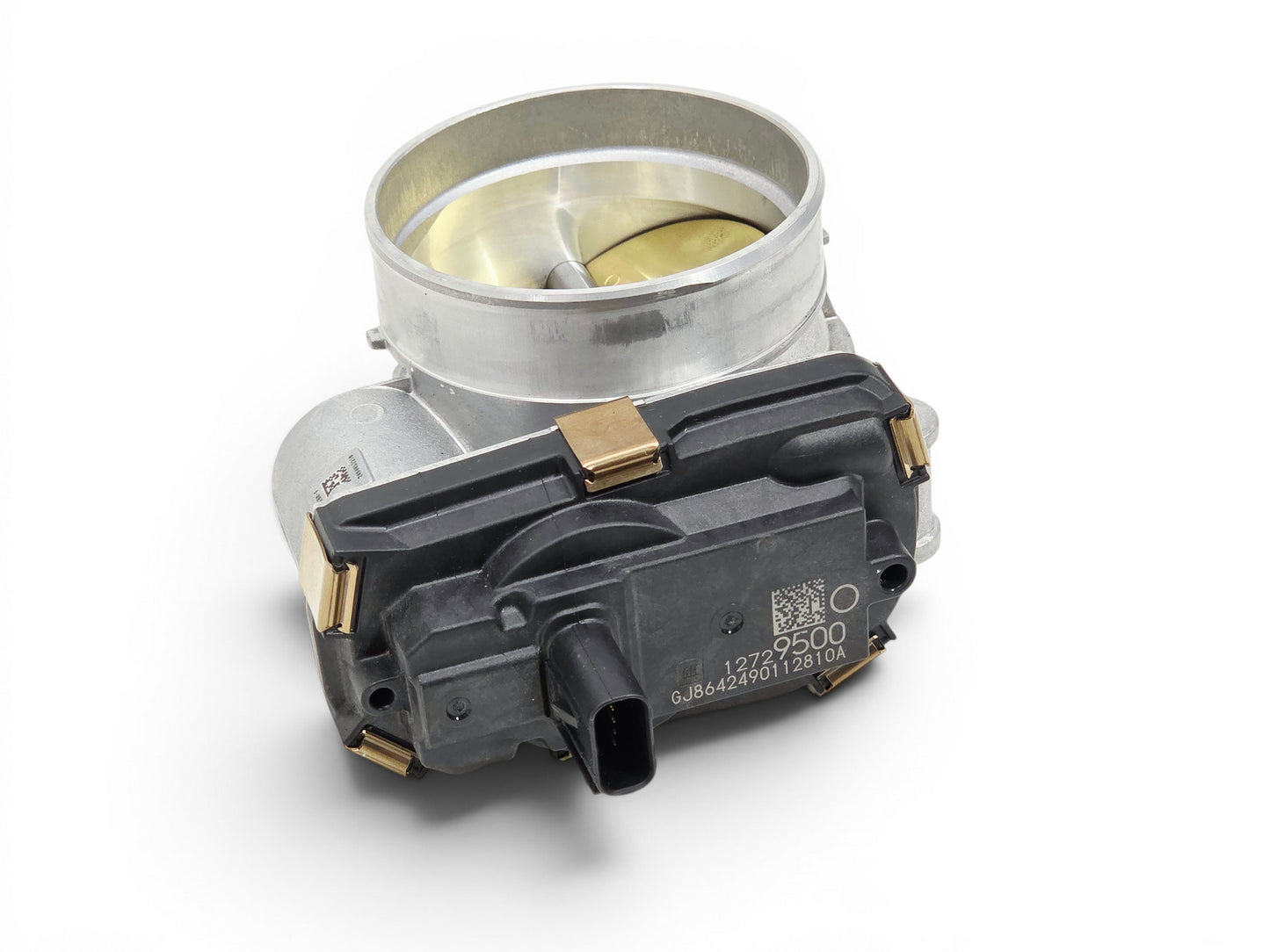 2014-2022 Chevy GMC 5.3L L83 Fuel Injection Throttle Body OEM GM 12729500