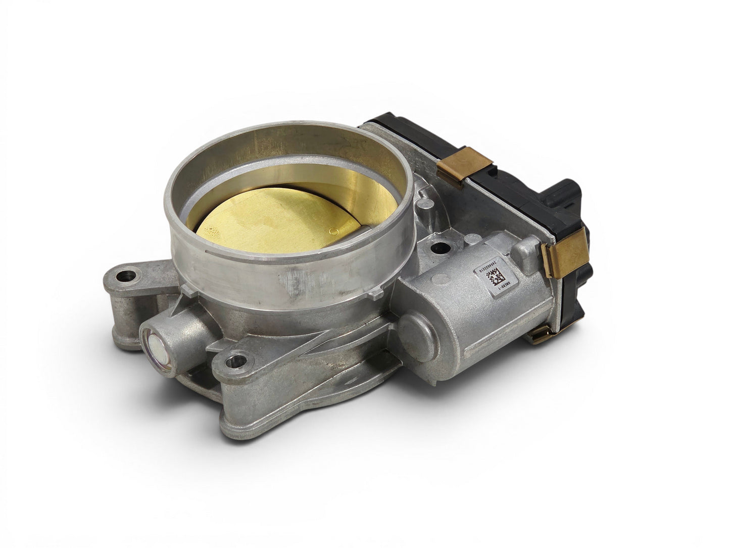 2014-2022 Chevy GMC 5.3L L83 Fuel Injection Throttle Body OEM GM 12729500