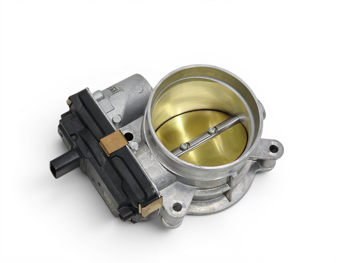 2014-2022 Chevy GMC 5.3L L83 Fuel Injection Throttle Body OEM GM 12729500
