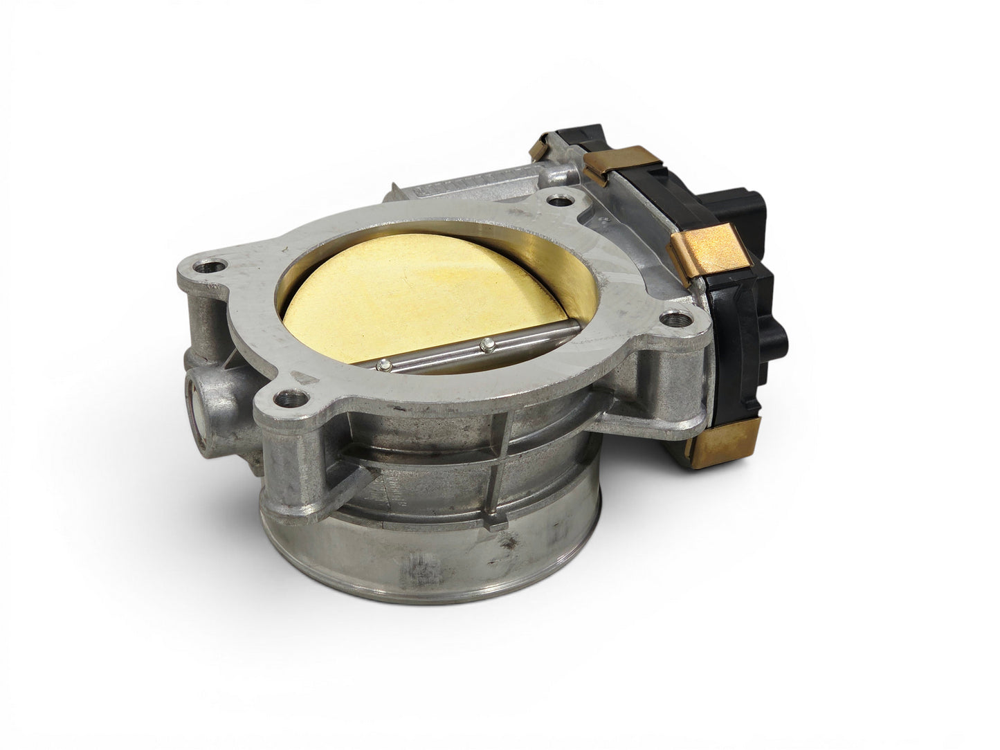 2014-2022 Chevy GMC 5.3L L83 Fuel Injection Throttle Body OEM GM 12729500
