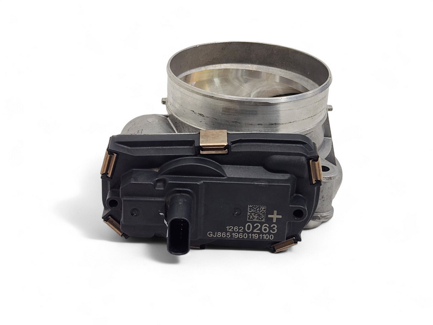 2014-2022 LT1 LT2 LT4 L86 Cadillac Chevrolet GMC Throttle Body OEM GM 12620263