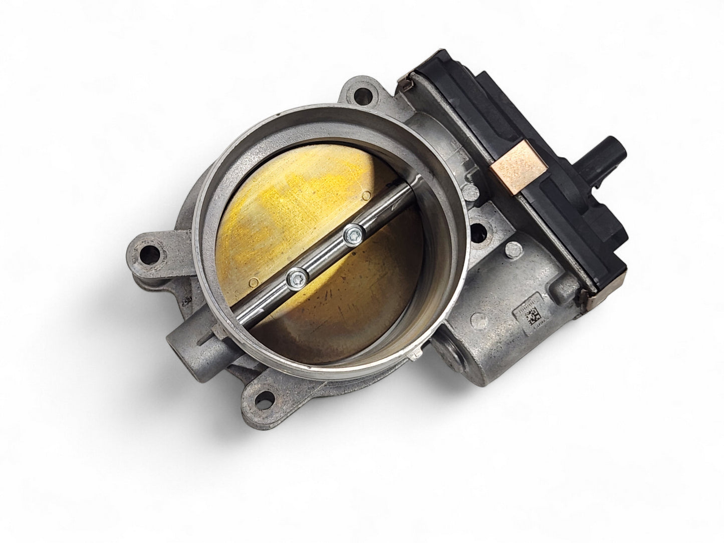 2014-2022 LT1 LT2 LT4 L86 Cadillac Chevrolet GMC Throttle Body OEM GM 12620263