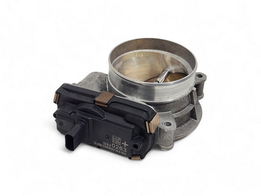 2014-2022 LT1 LT2 LT4 L86 Cadillac Chevrolet GMC Throttle Body OEM GM 12620263