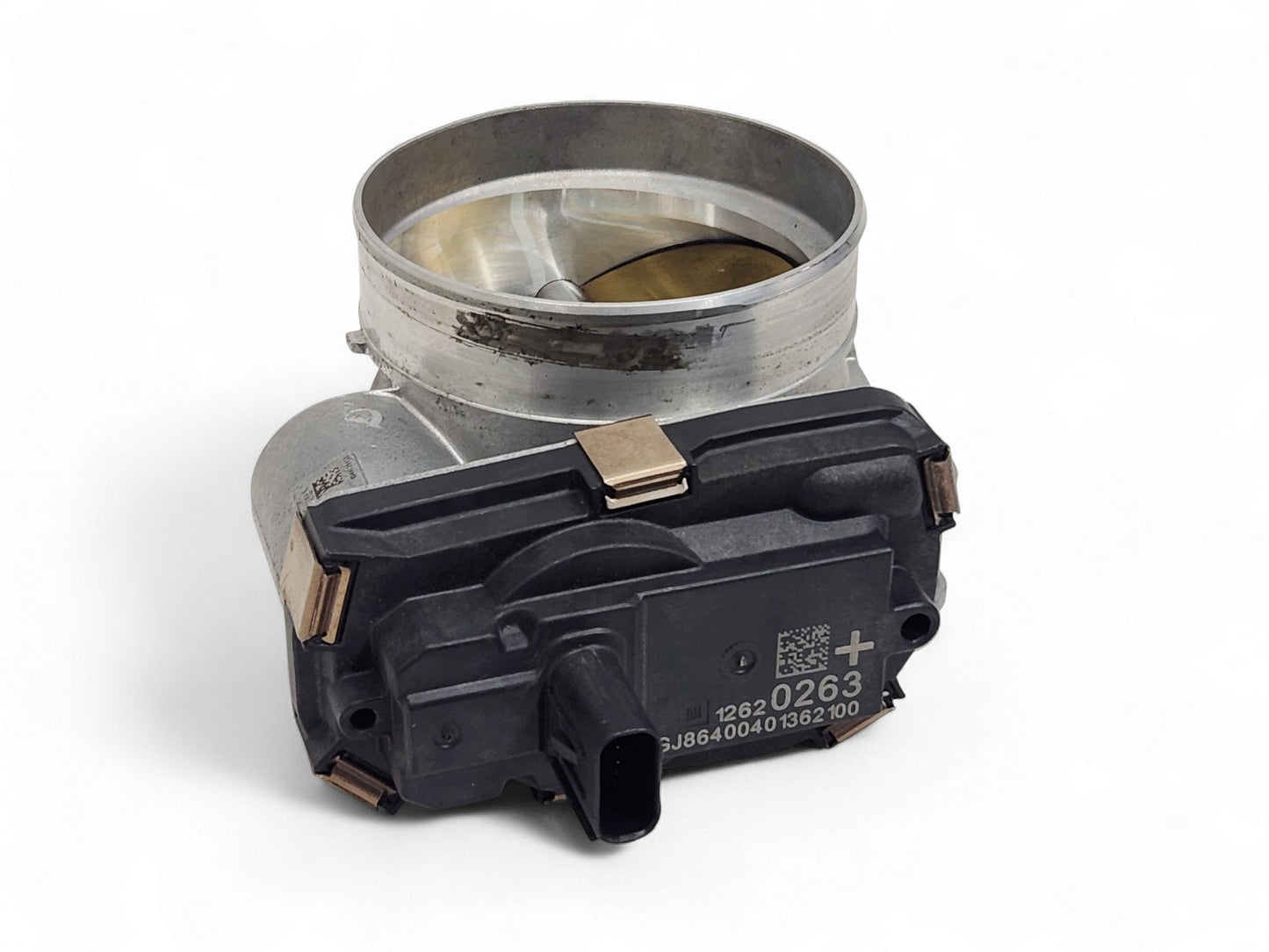 2014-2022 LT1 LT2 LT4 L86 Cadillac Chevrolet GMC Throttle Body OEM GM 12620263