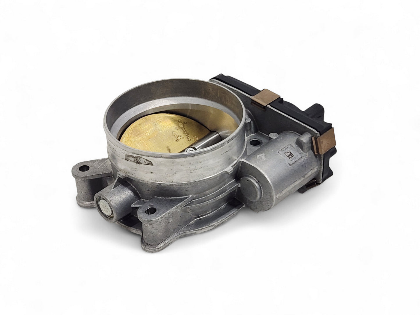 2014-2022 LT1 LT2 LT4 L86 Cadillac Chevrolet GMC Throttle Body OEM GM 12620263