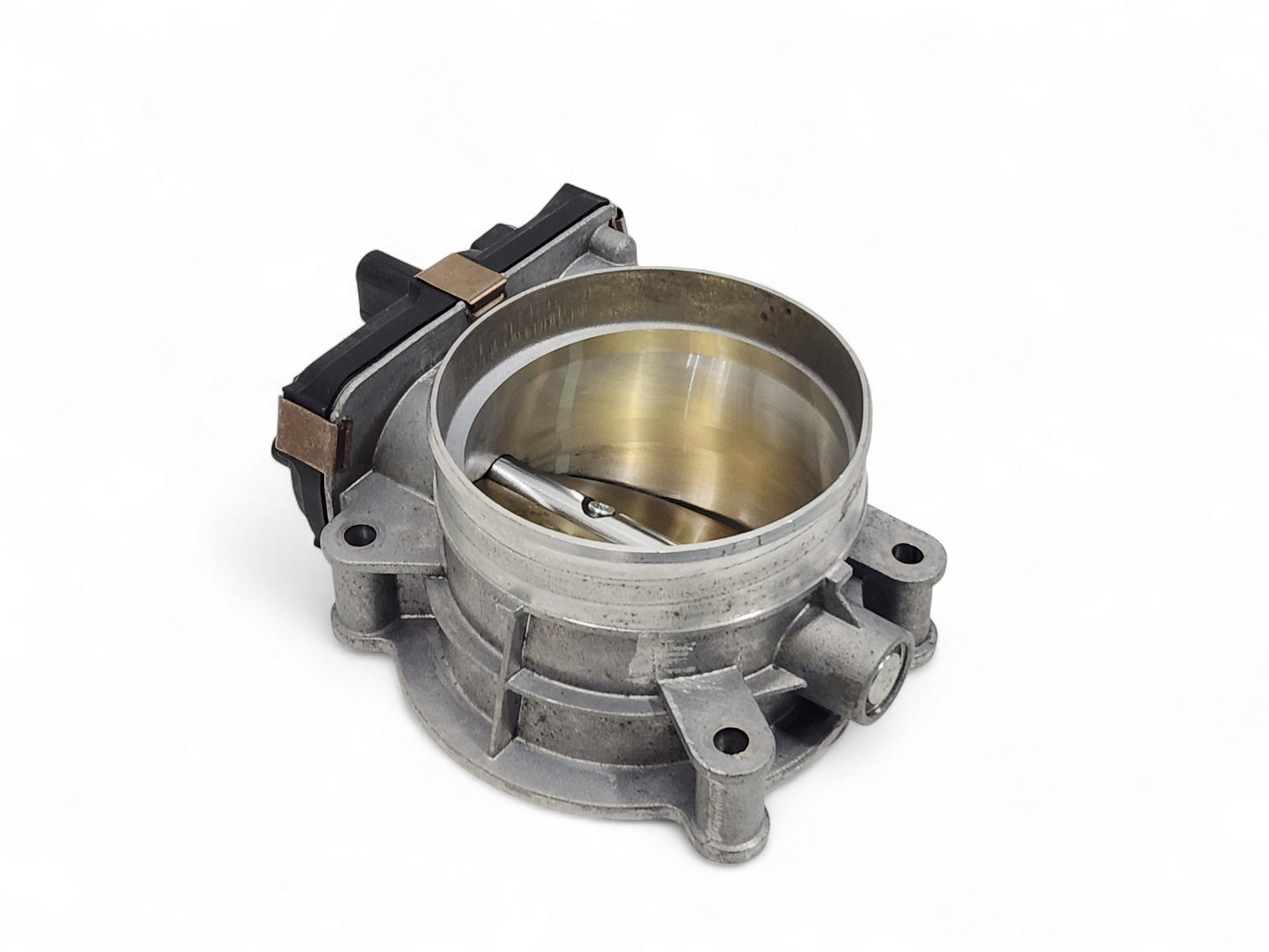 2014-2022 LT1 LT2 LT4 L86 Cadillac Chevrolet GMC Throttle Body OEM GM 12620263