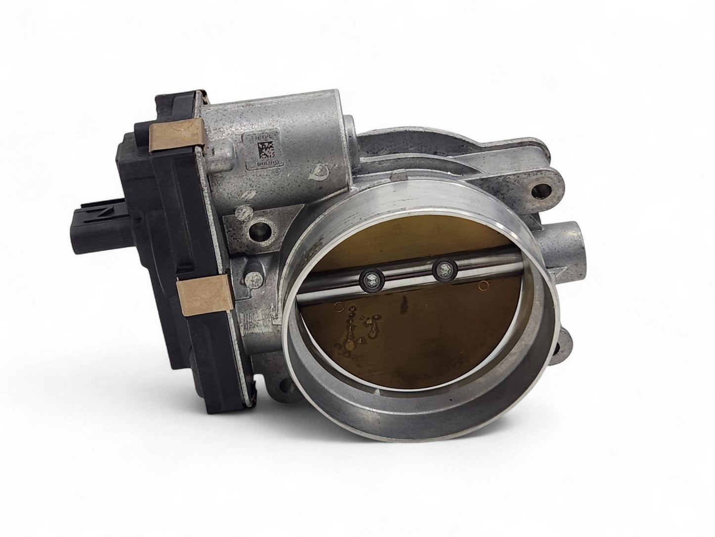 2014-2022 LT1 LT2 LT4 L86 Cadillac Chevrolet GMC Throttle Body OEM GM 12620263